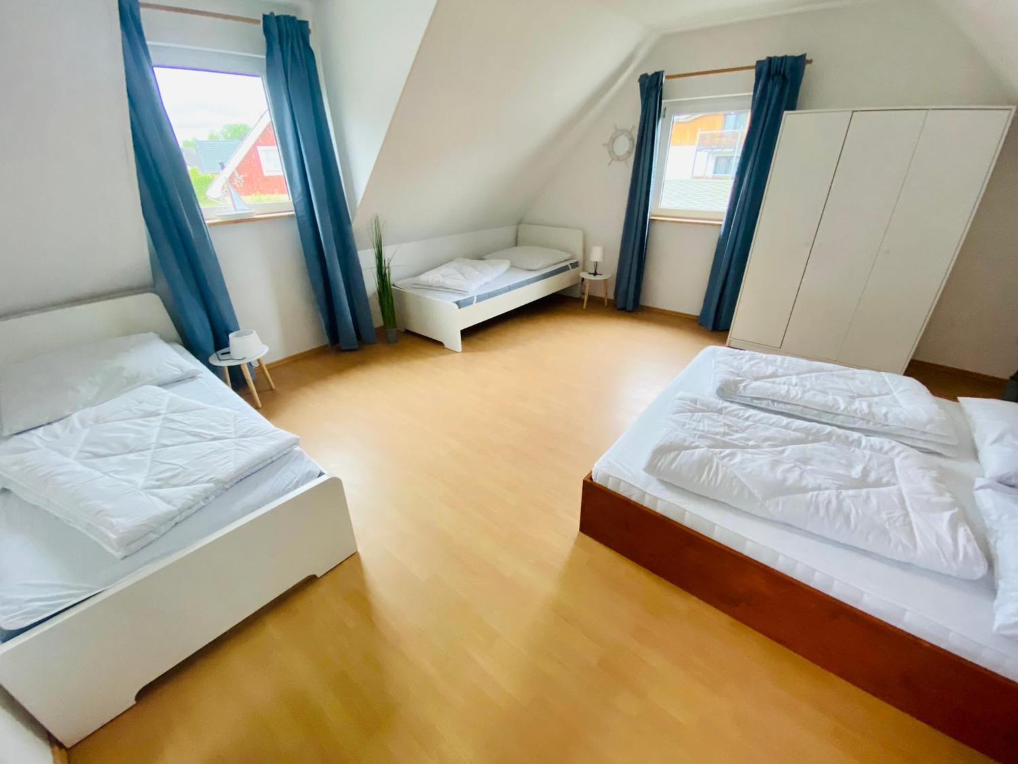 Ostsee-Landhaus Maehl In Prerow Mit Sauna Und Kamin Auch Fuer Gruppen Exterior foto