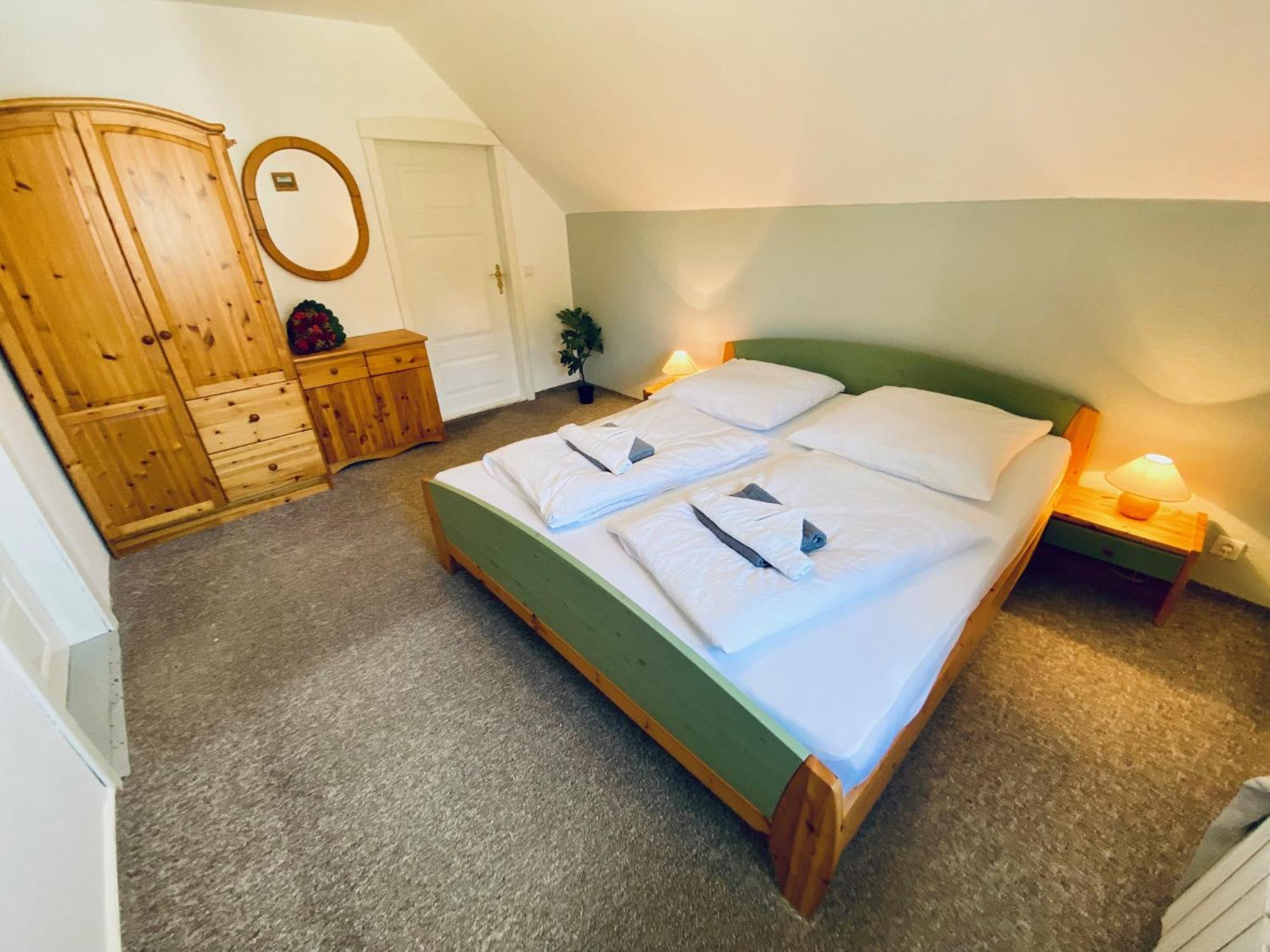 Ostsee-Landhaus Maehl In Prerow Mit Sauna Und Kamin Auch Fuer Gruppen Exterior foto