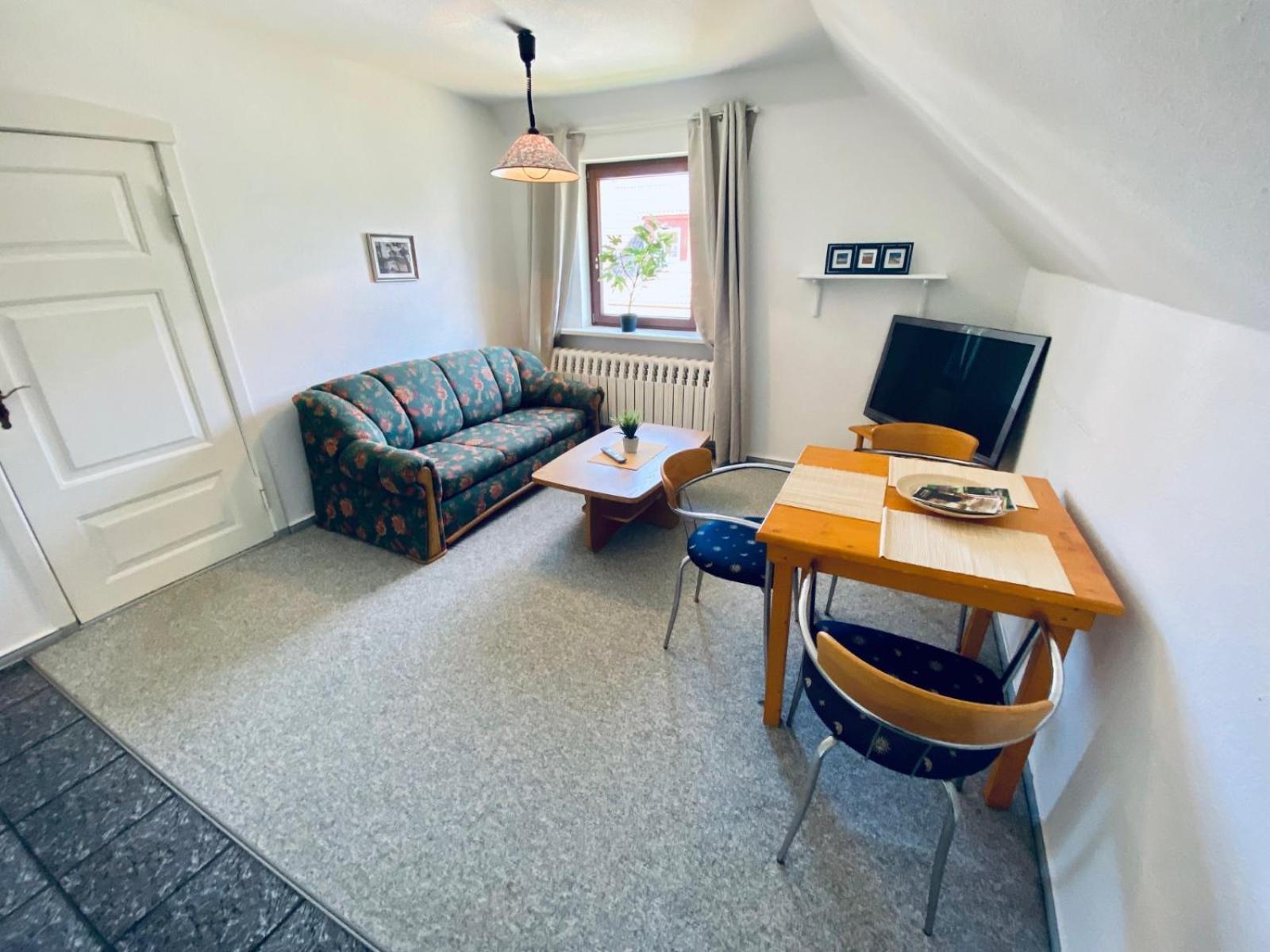 Ostsee-Landhaus Maehl In Prerow Mit Sauna Und Kamin Auch Fuer Gruppen Exterior foto