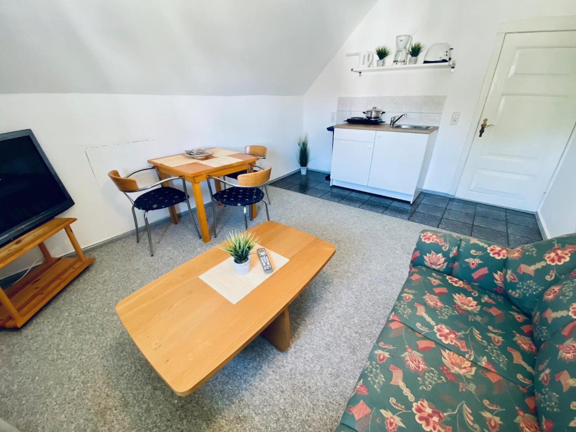 Ostsee-Landhaus Maehl In Prerow Mit Sauna Und Kamin Auch Fuer Gruppen Exterior foto